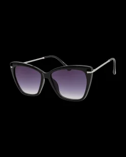 Occhiali da sole - Sharp Black