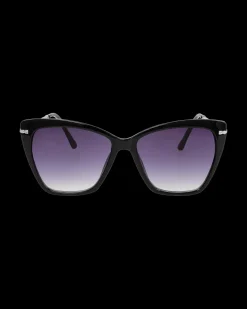 Occhiali da sole - Sharp Black