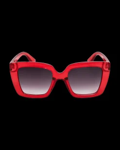 Occhiali da sole - Spicy Red