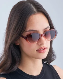 Occhiali da sole - Vintage Brown