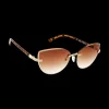 Occhiali da sole - Warm Brown