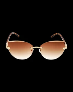 Occhiali da sole - Warm Brown