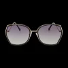 Occhiali da sole - Wonderful Black