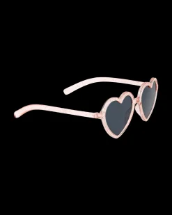 Occhiali da sole per bambini - Pink Hearts