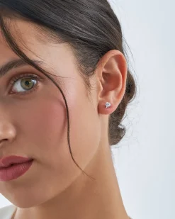Orecchini - Zirconia Cubica