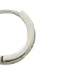 Orecchini - Black Silver