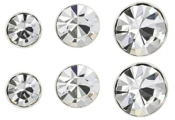 Orecchini - Chic Silver