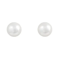 Orecchini - Creamy Pearly Pearl