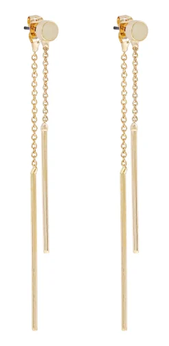 Orecchini - Golden Sticks