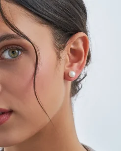 Orecchini - Pearl Beauty