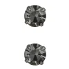 Orecchini - Three Diamond Glam