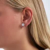 Orecchini a clip - Classic Sparkle