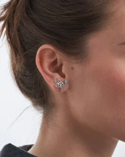 Orecchini a clip - Gleaming Thing
