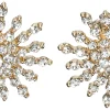 Orecchini a clip - Gorgeous Shine