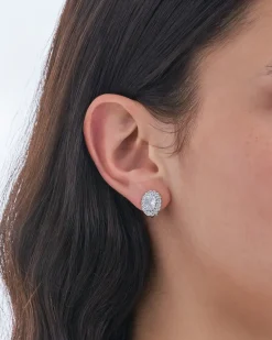 Orecchini a clip - Pure Glamour