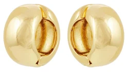 Orecchini a clip - Shiny Classic