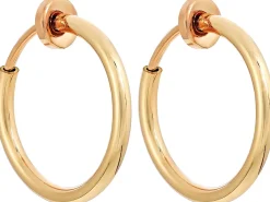 Orecchini a clip - Small Hoops