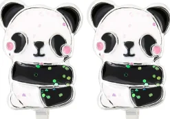 Orecchini a clip per bambini - Sweet Hug