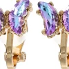 Orecchini a clip per bambini - Sparkling Spring