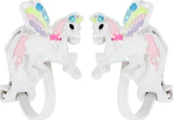 Orecchini a clip per bambini - Magic Cutie