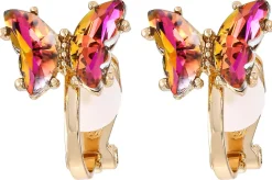 Orecchini a clip per bambini - Sparkling Sunrise