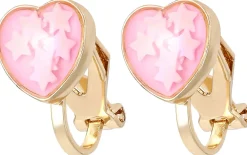 Orecchini a clip per bambini - Lovely Starlight