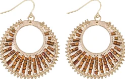 Orecchini a pendente - Boho Summer