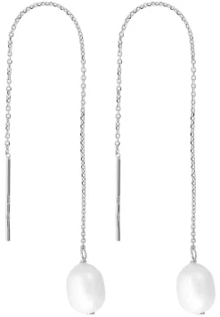 Orecchini a pendente - Fresh Pearls