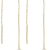Orecchini a pendente - Fresh Pearl