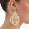 Orecchini a pendente - Golden Glade