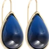 Orecchini a pendente - Summer Blues