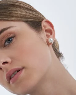 Orecchini a perno - Amazing Pearl
