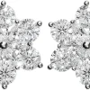 Orecchini a perno - Beauty Love