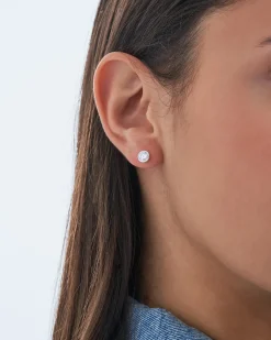 Orecchini a perno - Beauty Shine