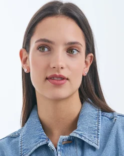 Orecchini a perno - Beauty Shine