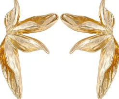 Orecchini a perno - Boho Flower