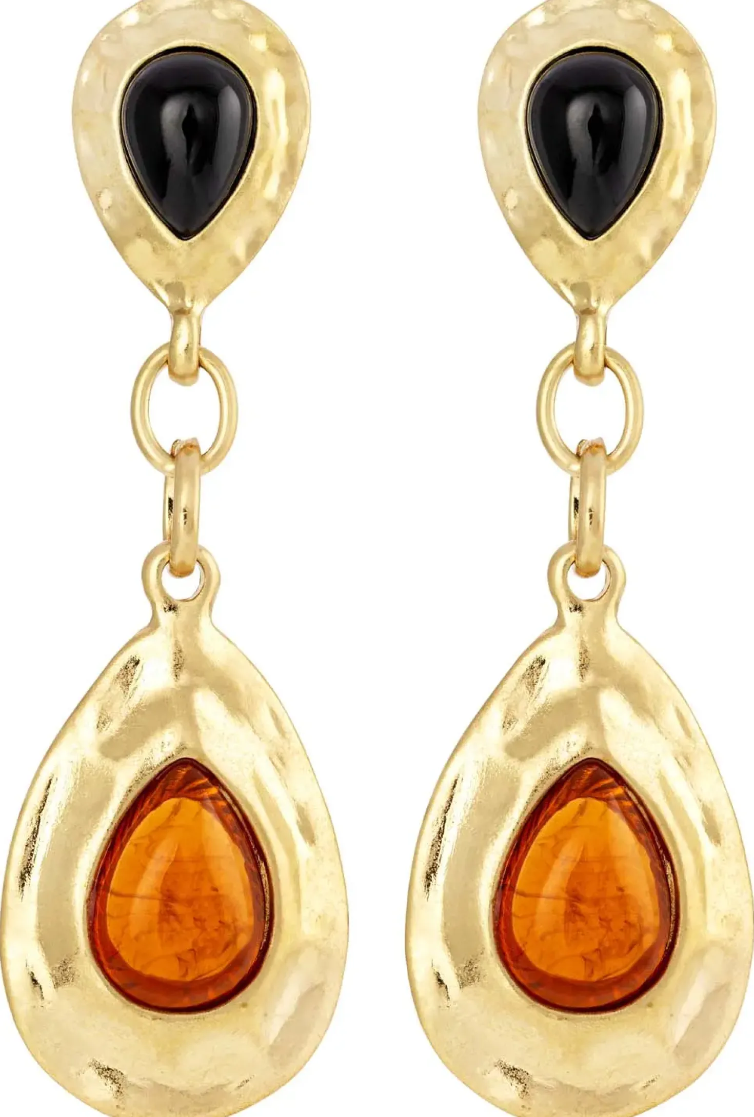 Orecchini a perno - Boho Wonder