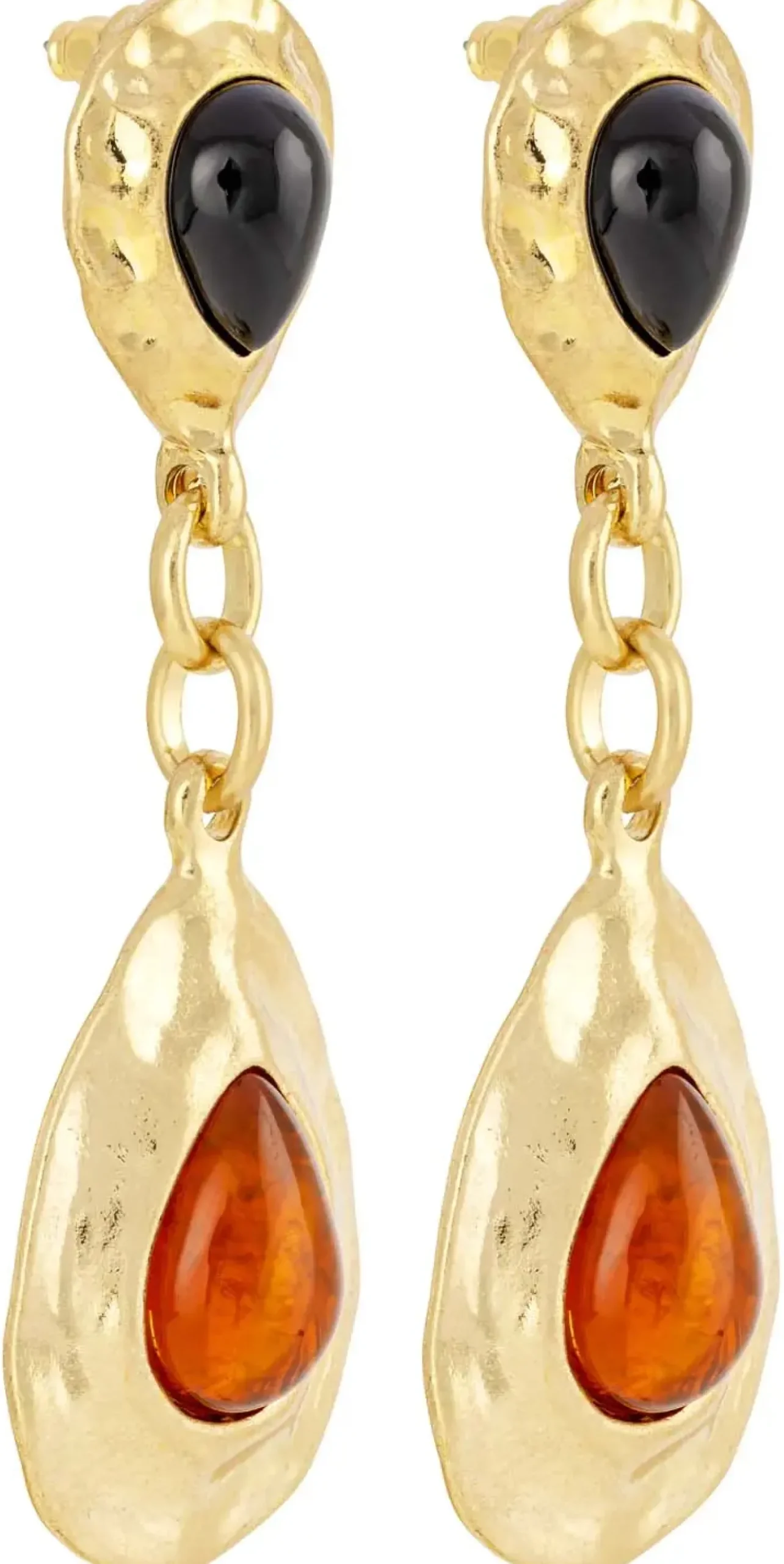Orecchini a perno - Boho Wonder