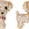 Orecchini a perno - Bright Cuties