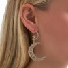 Orecchini a perno - Celestial Glam