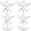 Orecchini a perno - Chrome Stars