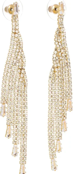 Orecchini a perno - Classic Glamour