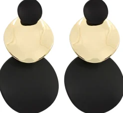 Orecchini a perno - Classic Plates