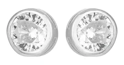 Orecchini a perno - Classic Sparkle