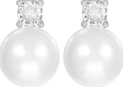 Orecchini a perno - Classic Pearls