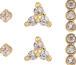 Orecchini a perno - Classic Pieces