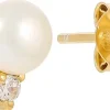 Orecchini a perno - Classy Pearls