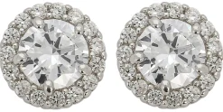 Orecchini a perno - Classy Glitter