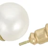 Orecchini a perno - Classy Pearl