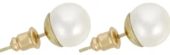 Orecchini a perno - Classy Pearl
